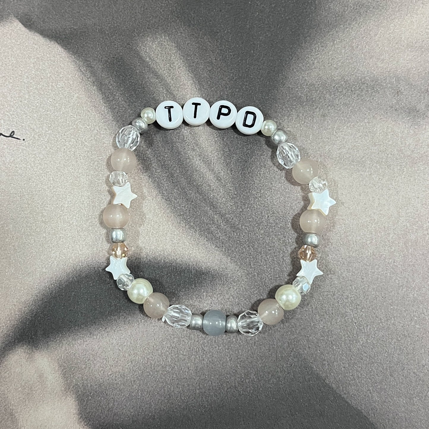 TTPD Bracelet