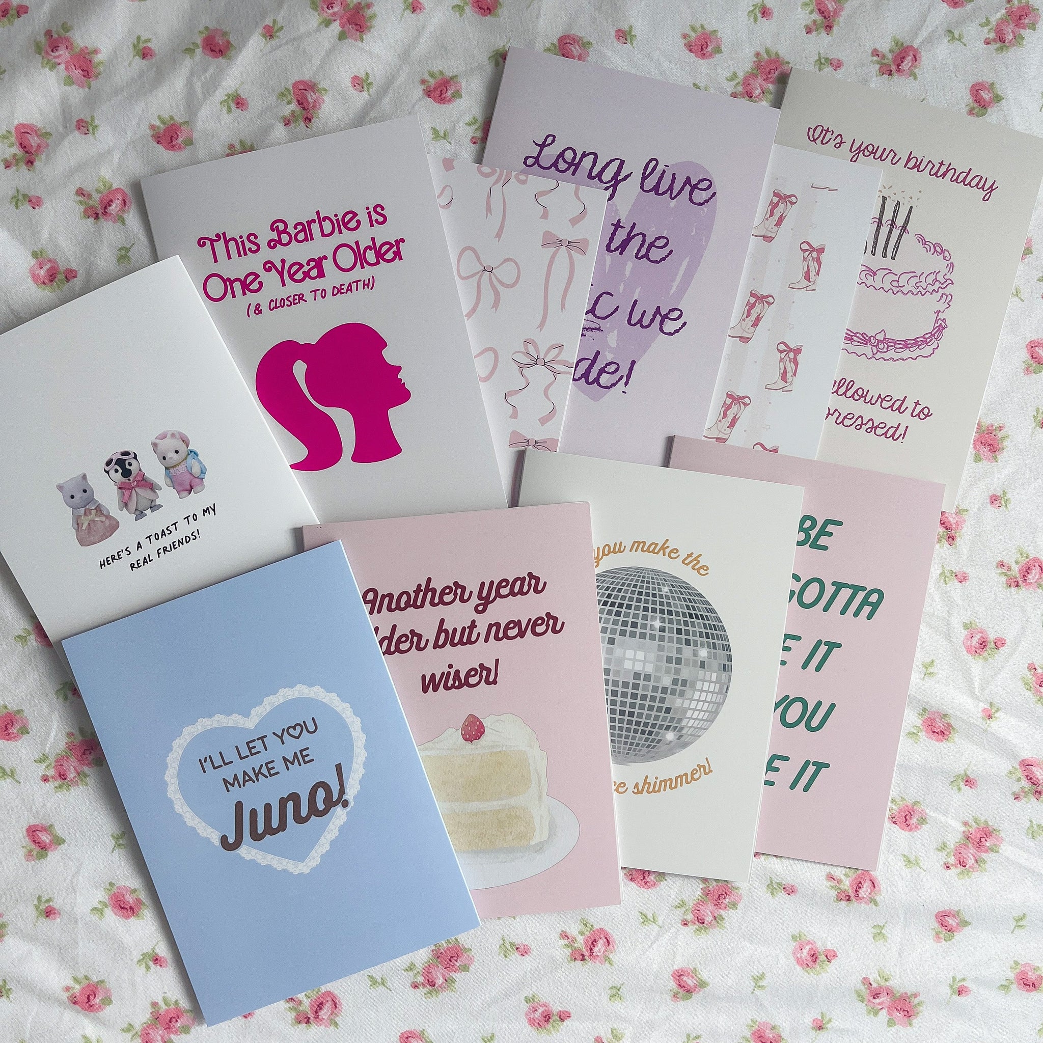 Greeting Cards