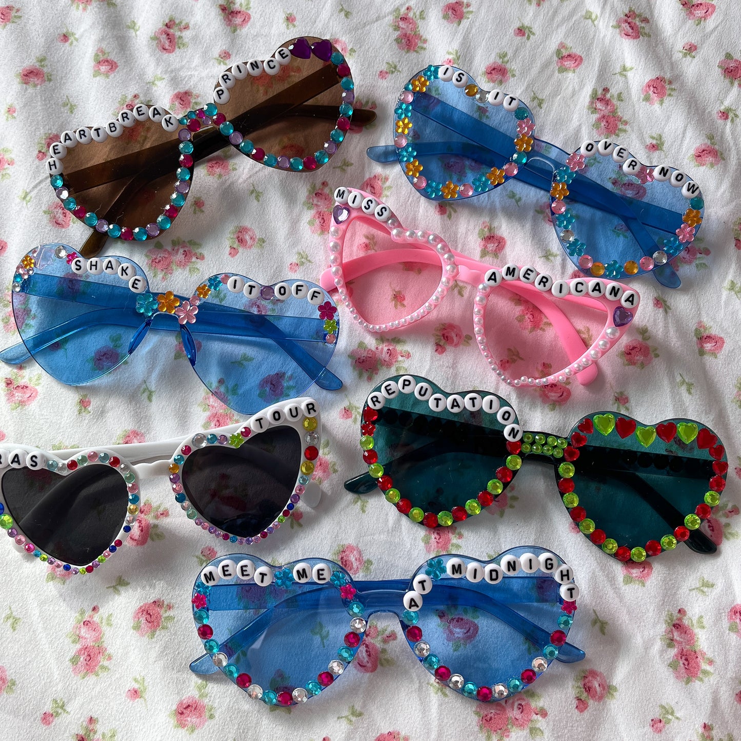 Eras Sunnies