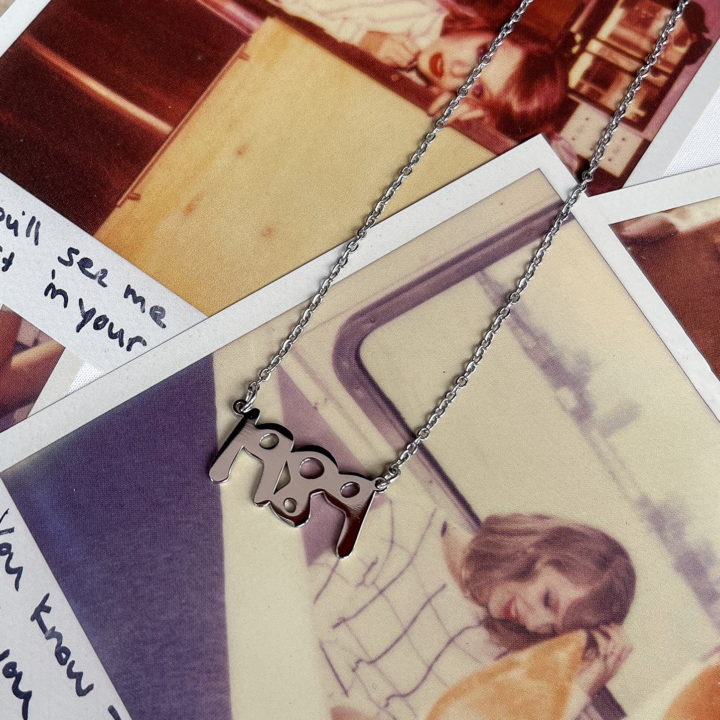 1989 Necklace