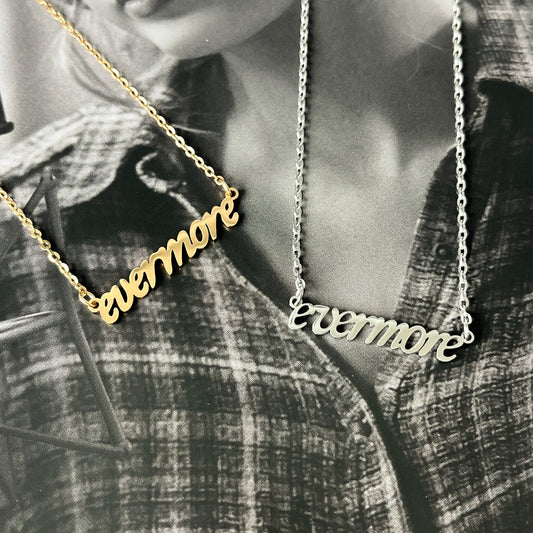 Evermore Necklace