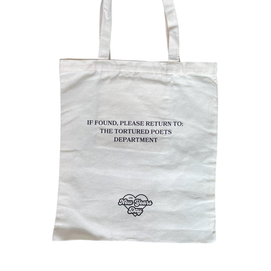 Secret Garden Gatherer Quilted Classic Tote Bag SN0PT039